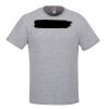 TT Unisex Ring Spun Combed Cotton T-Shirt Thumbnail