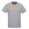 TT Unisex Ring Spun Combed Cotton T-Shirt Thumbnail