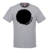 TT Unisex Ring Spun Combed Cotton T-Shirt Thumbnail