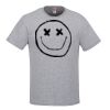 TT Unisex Ring Spun Combed Cotton T-Shirt Thumbnail