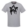 TT Unisex Ring Spun Combed Cotton T-Shirt Thumbnail