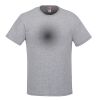 TT Unisex Ring Spun Combed Cotton T-Shirt Thumbnail
