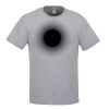 TT Unisex Ring Spun Combed Cotton T-Shirt Thumbnail