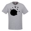 TT Unisex Ring Spun Combed Cotton T-Shirt Thumbnail