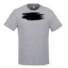 TT Unisex Ring Spun Combed Cotton T-Shirt Thumbnail