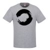 TT Unisex Ring Spun Combed Cotton T-Shirt Thumbnail