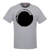 TT Unisex Ring Spun Combed Cotton T-Shirt Thumbnail