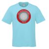 TT Youth Crewneck Ring Spun Combed Cotton Tee Thumbnail