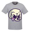 TT Youth Crewneck Ring Spun Combed Cotton Tee Thumbnail