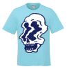 TT Youth Crewneck Ring Spun Combed Cotton Tee Thumbnail