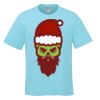 TT Youth Crewneck Ring Spun Combed Cotton Tee Thumbnail