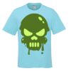 TT Youth Crewneck Ring Spun Combed Cotton Tee Thumbnail