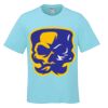 TT Youth Crewneck Ring Spun Combed Cotton Tee Thumbnail
