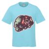 TT Youth Crewneck Ring Spun Combed Cotton Tee Thumbnail