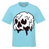 TT Youth Crewneck Ring Spun Combed Cotton Tee Thumbnail