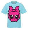 TT Youth Crewneck Ring Spun Combed Cotton Tee Thumbnail