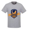 TT Youth Crewneck Ring Spun Combed Cotton Tee Thumbnail
