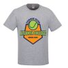 TT Youth Crewneck Ring Spun Combed Cotton Tee Thumbnail