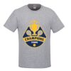 TT Youth Crewneck Ring Spun Combed Cotton Tee Thumbnail