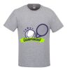 TT Youth Crewneck Ring Spun Combed Cotton Tee Thumbnail