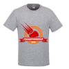 TT Youth Crewneck Ring Spun Combed Cotton Tee Thumbnail