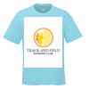 TT Youth Crewneck Ring Spun Combed Cotton Tee Thumbnail