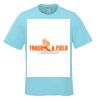 TT Youth Crewneck Ring Spun Combed Cotton Tee Thumbnail