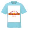 TT Youth Crewneck Ring Spun Combed Cotton Tee Thumbnail