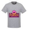 TT Youth Crewneck Ring Spun Combed Cotton Tee Thumbnail