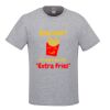 TT Youth Crewneck Ring Spun Combed Cotton Tee Thumbnail