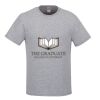 TT Youth Crewneck Ring Spun Combed Cotton Tee Thumbnail