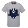 TT Youth Crewneck Ring Spun Combed Cotton Tee Thumbnail