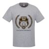 TT Youth Crewneck Ring Spun Combed Cotton Tee Thumbnail