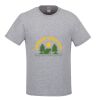 TT Youth Crewneck Ring Spun Combed Cotton Tee Thumbnail
