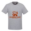 TT Youth Crewneck Ring Spun Combed Cotton Tee Thumbnail