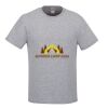 TT Youth Crewneck Ring Spun Combed Cotton Tee Thumbnail