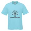 TT Youth Crewneck Ring Spun Combed Cotton Tee Thumbnail