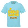 TT Youth Crewneck Ring Spun Combed Cotton Tee Thumbnail