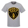 TT Youth Crewneck Ring Spun Combed Cotton Tee Thumbnail
