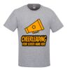 TT Youth Crewneck Ring Spun Combed Cotton Tee Thumbnail