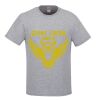 TT Youth Crewneck Ring Spun Combed Cotton Tee Thumbnail