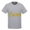 TT Youth Crewneck Ring Spun Combed Cotton Tee Thumbnail