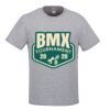 TT Youth Crewneck Ring Spun Combed Cotton Tee Thumbnail