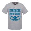 TT Youth Crewneck Ring Spun Combed Cotton Tee Thumbnail