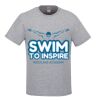 TT Youth Crewneck Ring Spun Combed Cotton Tee Thumbnail