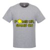 TT Youth Crewneck Ring Spun Combed Cotton Tee Thumbnail