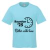 TT Youth Crewneck Ring Spun Combed Cotton Tee Thumbnail