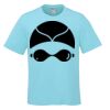 TT Youth Crewneck Ring Spun Combed Cotton Tee Thumbnail