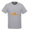 TT Youth Crewneck Ring Spun Combed Cotton Tee Thumbnail