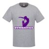 TT Youth Crewneck Ring Spun Combed Cotton Tee Thumbnail